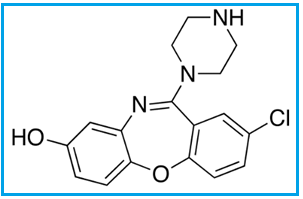 AMOXAPINE 8-HYDROXY IMPURITY